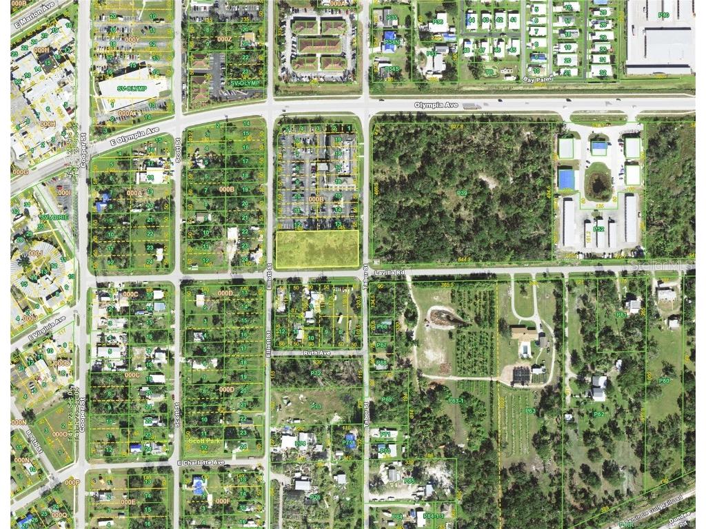 1010 Lavilla Road Punta Gorda FL 33950 D6137183 image19