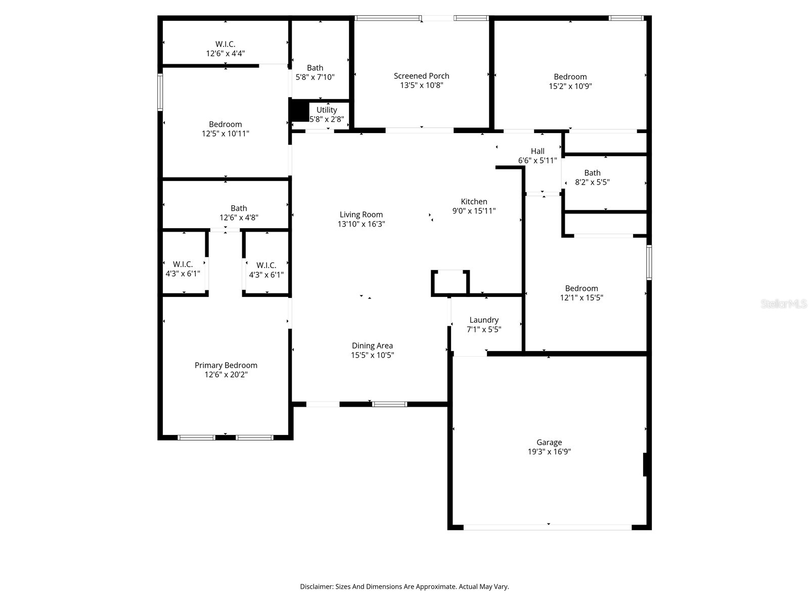 1010 Mayfair Place Kissimmee FL 34758 O6399858 image36