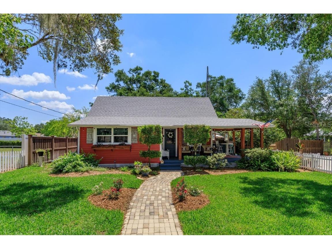 1010 N Clayton Street Mount Dora FL 32757 O6294180 image1