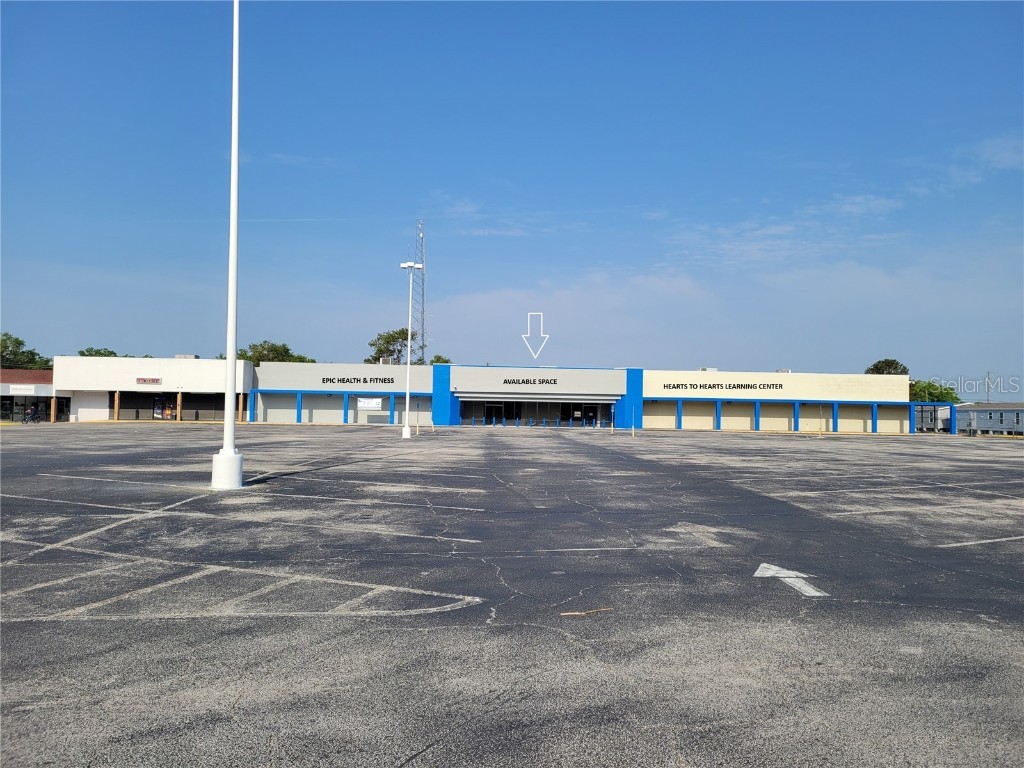 1010 N Main Street N #B Bushnell FL 33513 OM673321 image1