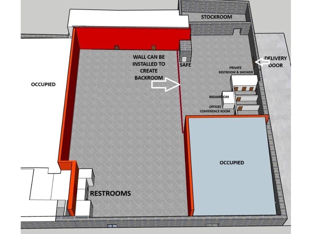 1010 N Main Street N #B Bushnell FL 33513 OM673321 image2