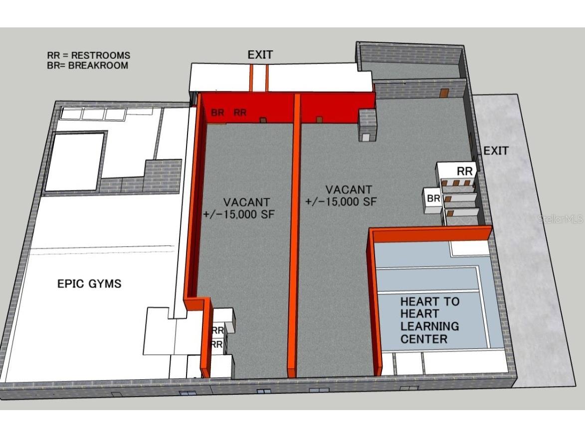 1010 N Main Street N #B Bushnell FL 33513 OM673321 image3