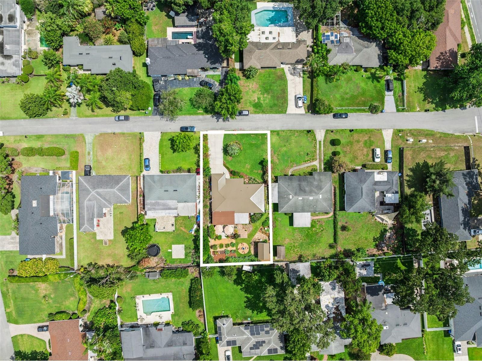 1010 N Palm Avenue Orlando FL 32804 O6420436 image52