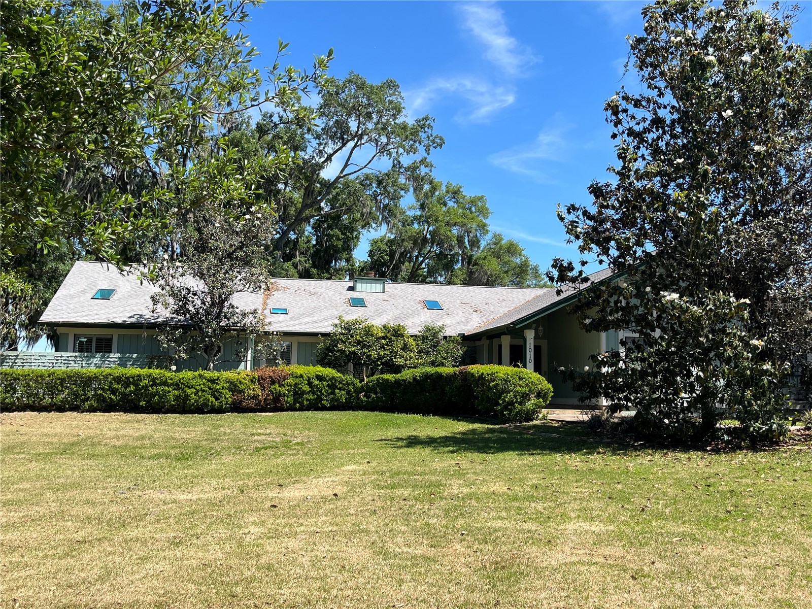 1010 NE 120th Place Ocala FL 34479 O6400196 image1