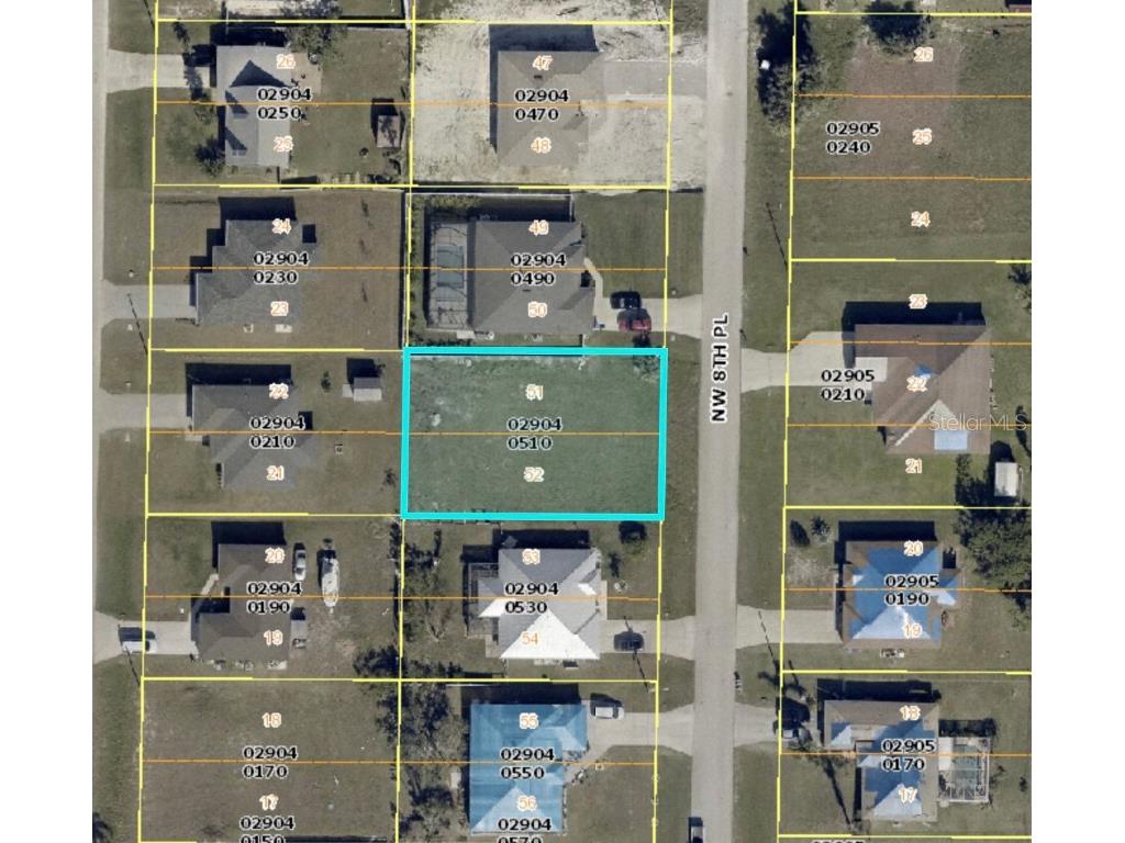 1010 NW 8th Place Cape Coral FL 33993 O6175544 image1