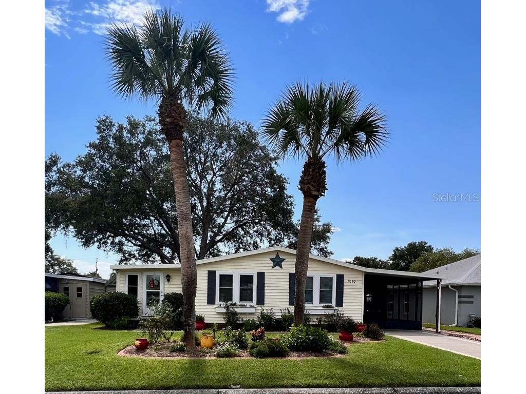 1010 Oren Avenue The Villages FL 32159 G5071867 image1