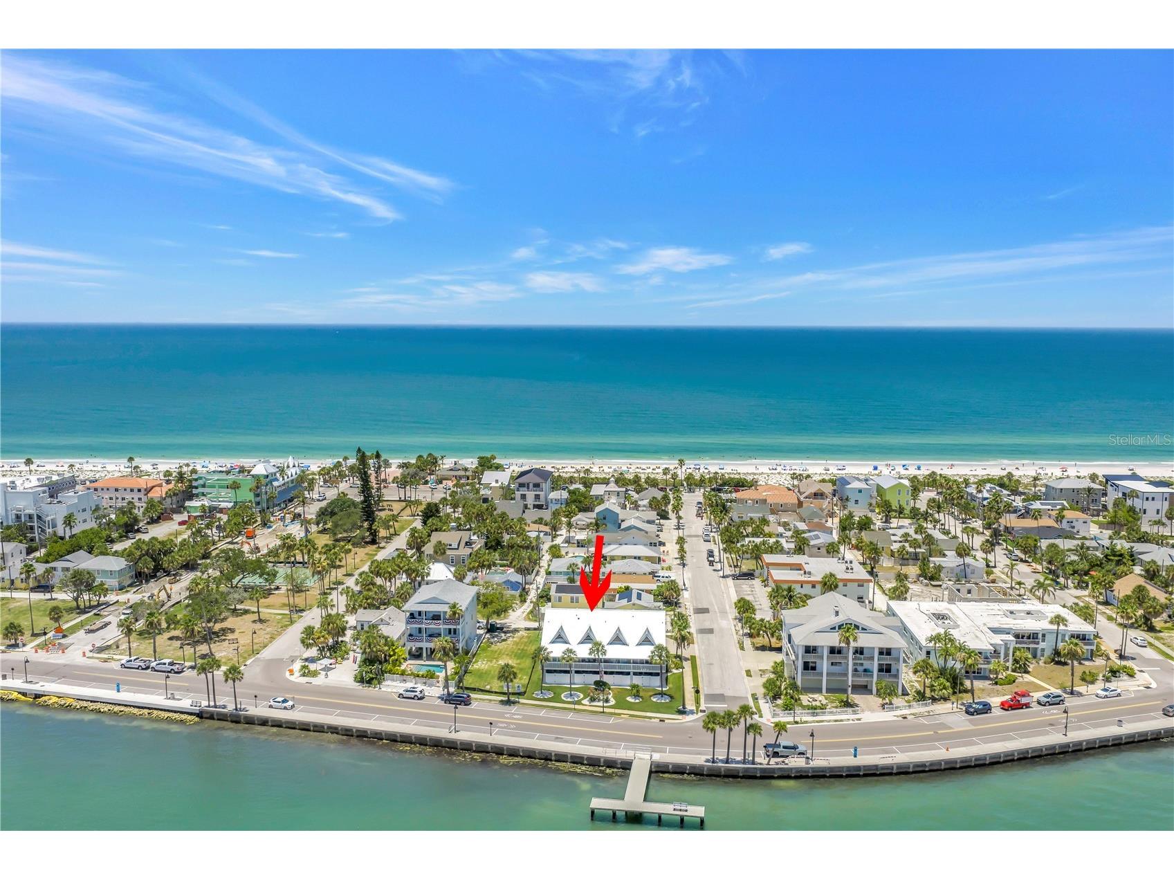 1010 Pass A Grille Way #2 Saint Pete Beach FL 33706 TB8523223 image1