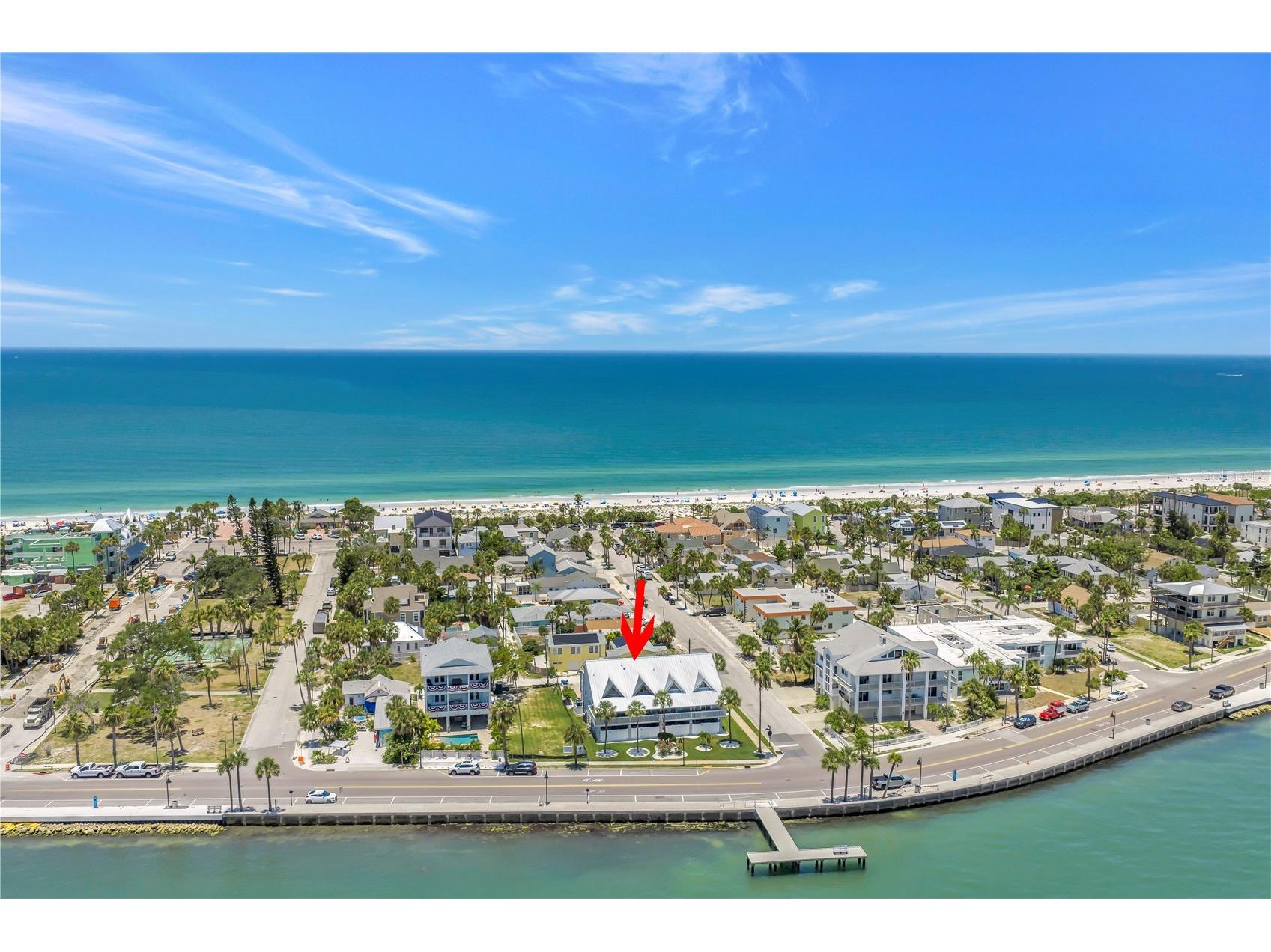 1010 Pass A Grille Way #2 Saint Pete Beach FL 33706 TB8523223 image3