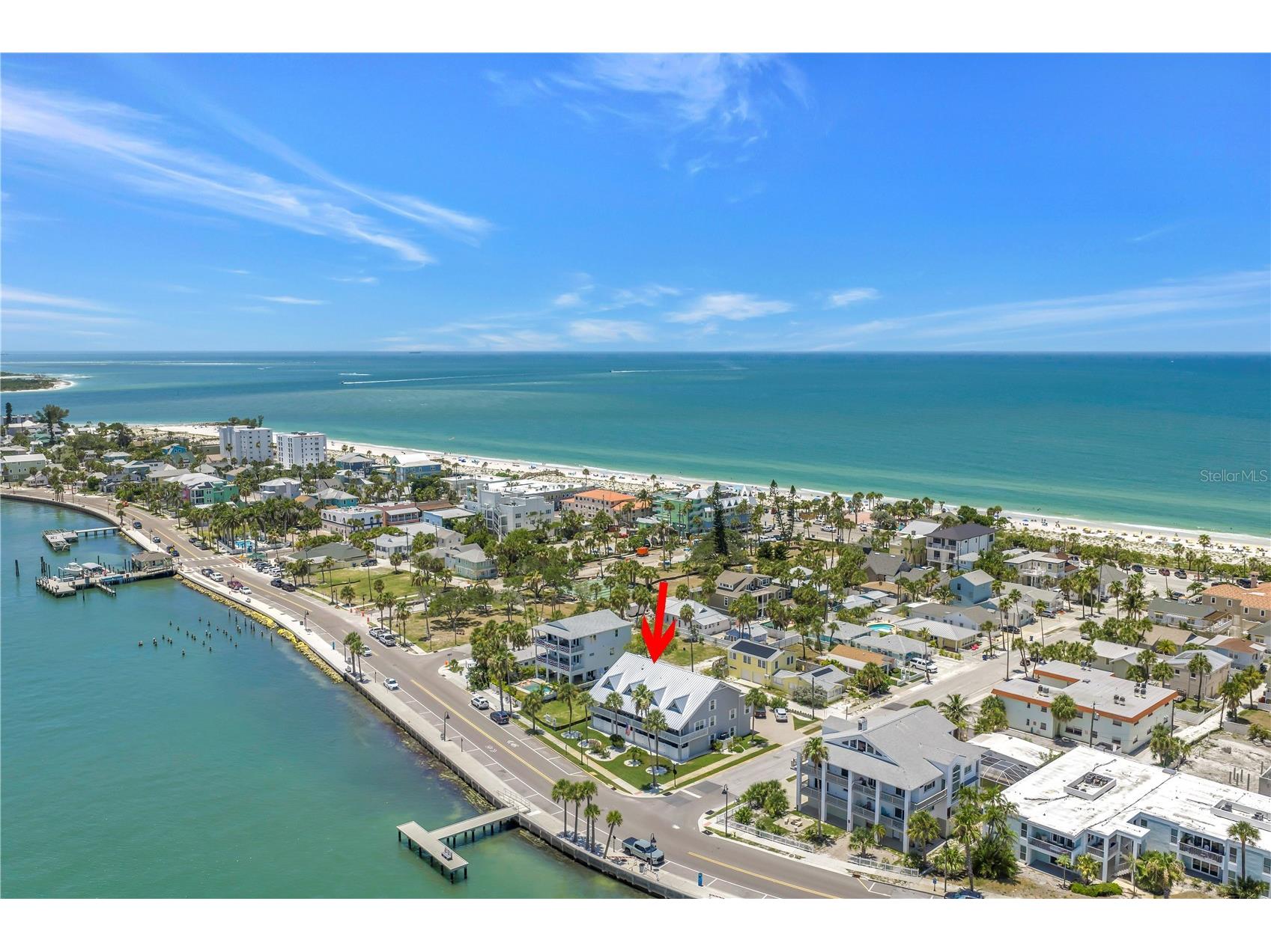 1010 Pass A Grille Way #2 Saint Pete Beach FL 33706 TB8523223 image4