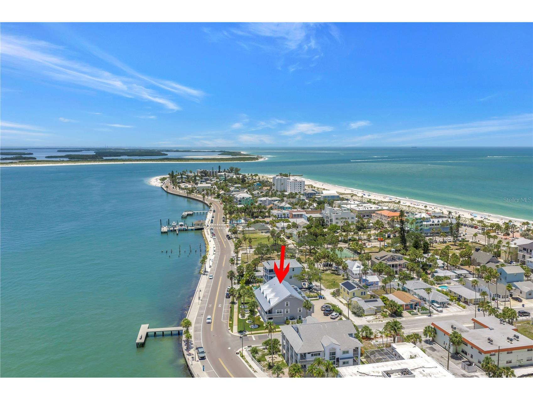 1010 Pass A Grille Way #2 Saint Pete Beach FL 33706 TB8523223 image48