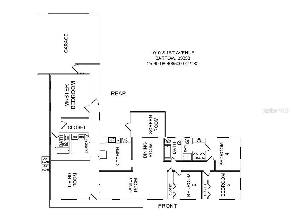 1010 S 1st Avenue Bartow FL 33830 L4956815 image29