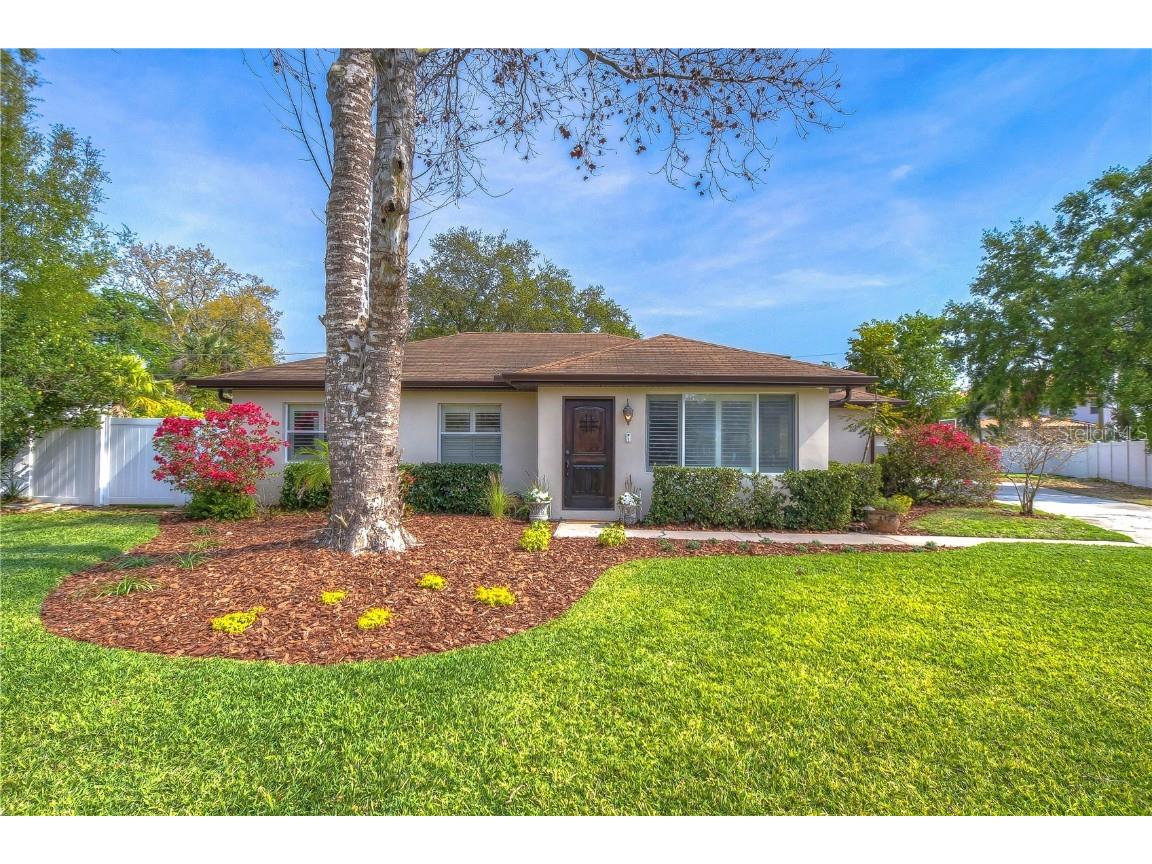 1010 S Morrison Court Tampa FL 33629 T3432165 image1