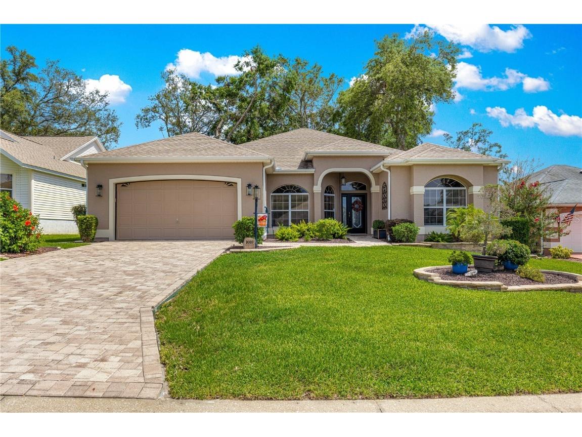 1010 Sierra Blanca Court The Villages FL 32159 G5097746 image1