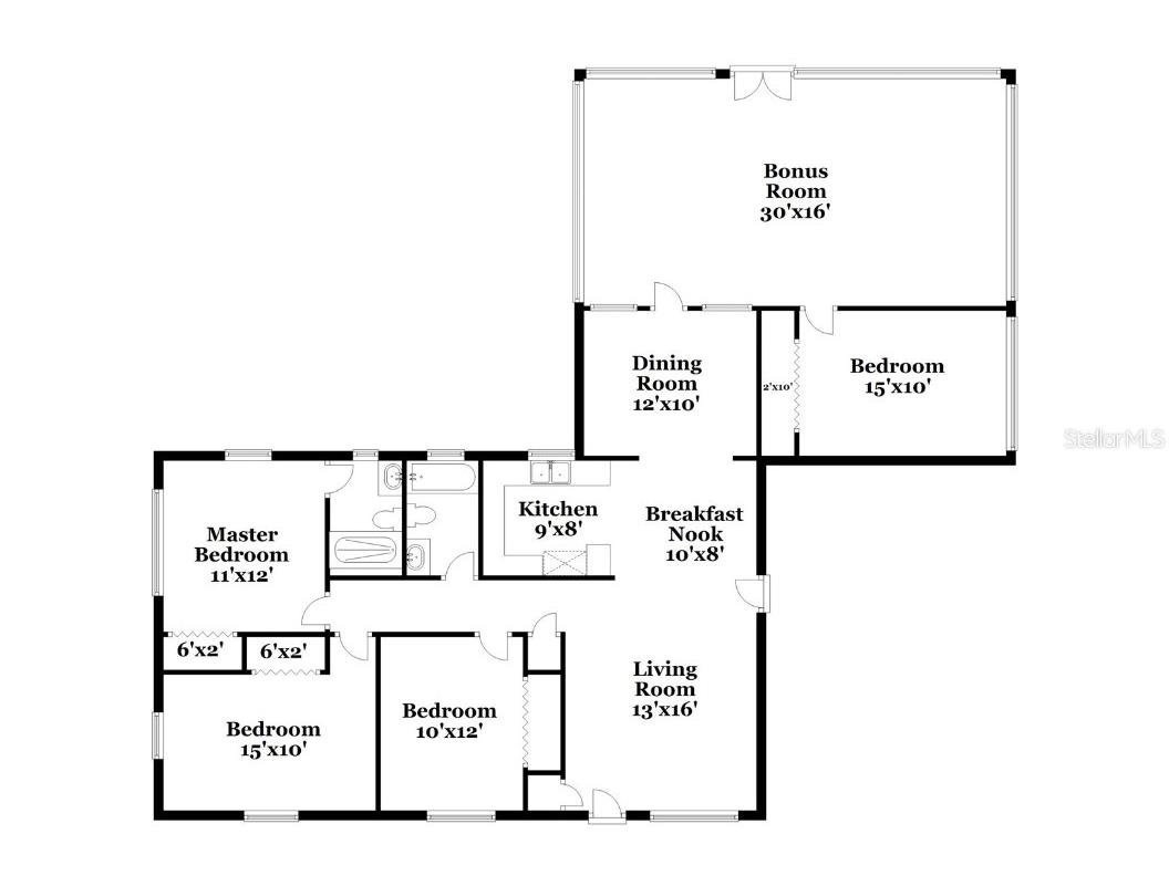 1010 Sierra Lane Orlando FL 32807 TB8439951 image16