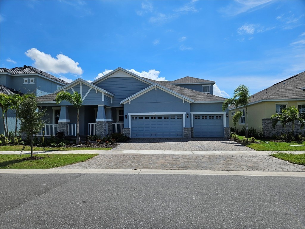 1010 Signet Drive Apollo Beach FL 33572 J967042 image1