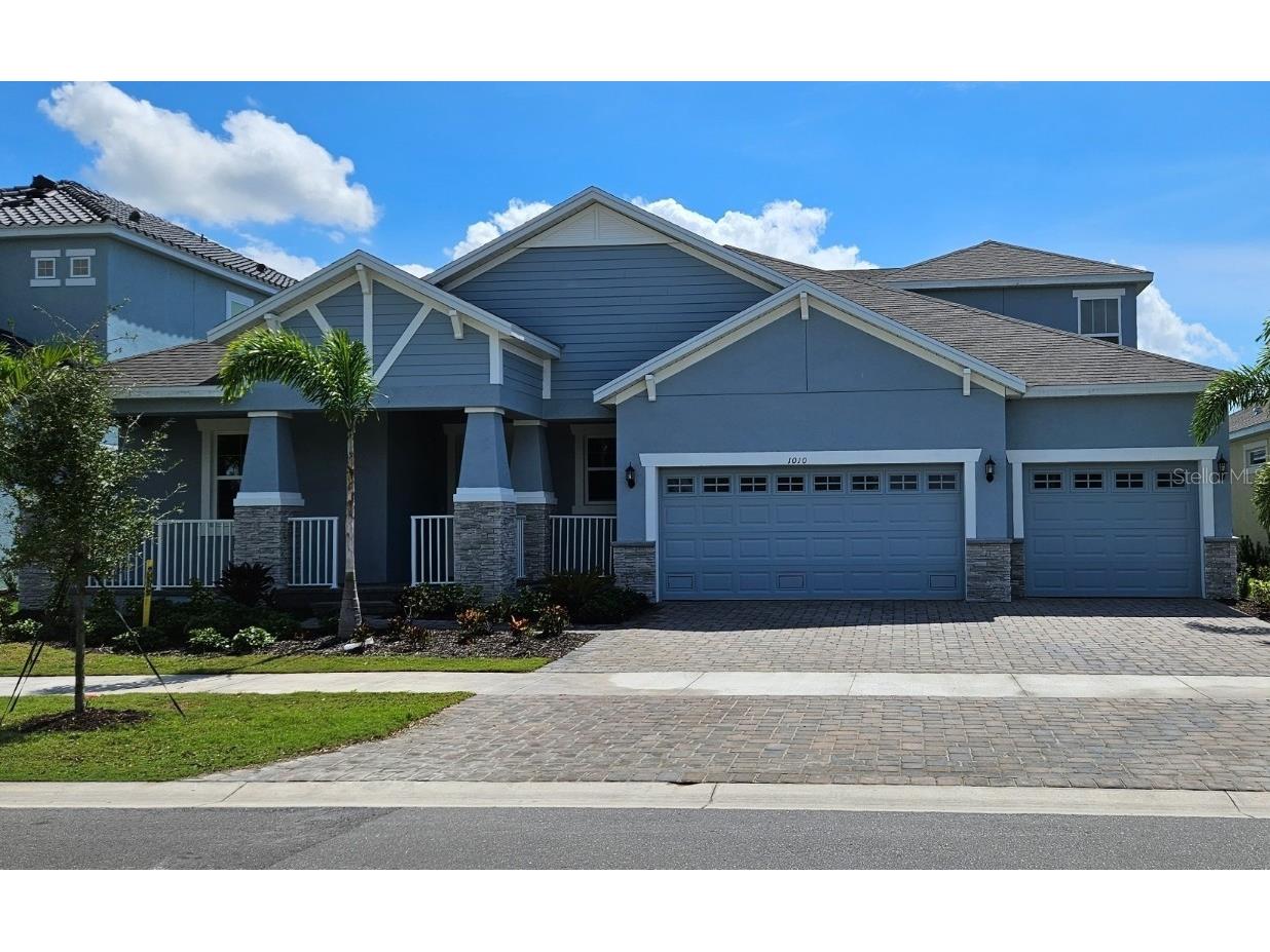 1010 Signet Drive Apollo Beach FL 33572 J969646 image1