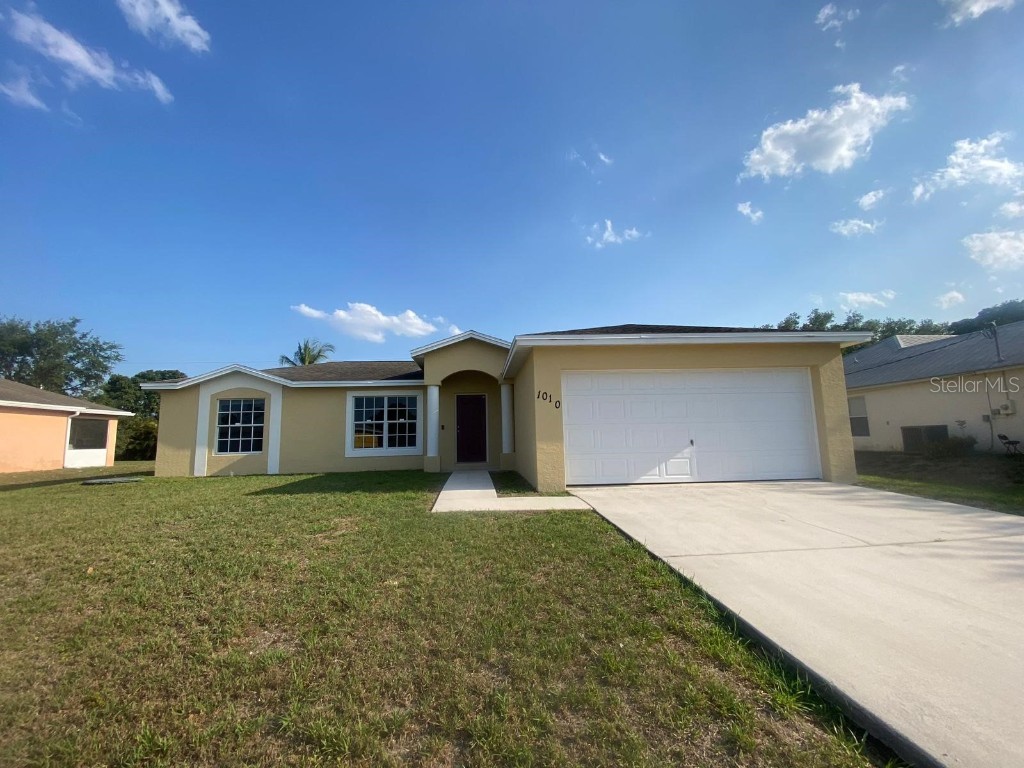 1010 SW Janette Avenue Port Saint Lucie FL 34953 T3526221 image1