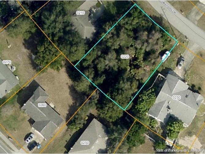 1010 Swanson Drive Deltona FL 32738 TB8414442 image1