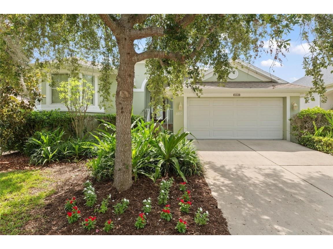 1010 Teal Pointe Tarpon Springs FL 34689 W7876304 image1