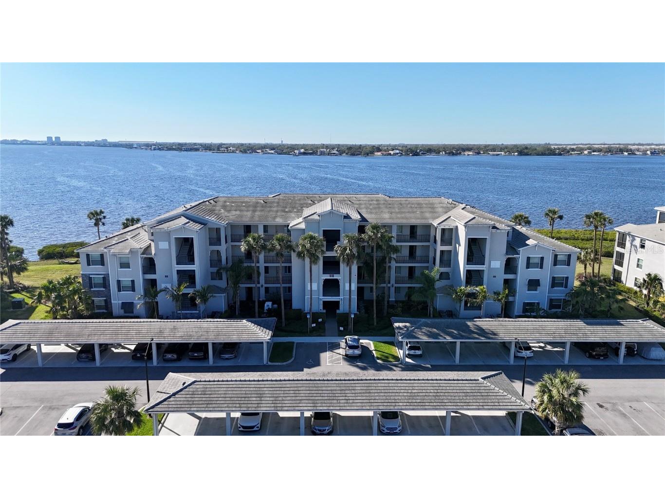 1010 Tidewater Shores Loop #106 Bradenton FL 34208 - MANATEE RIVER U8239929 image1