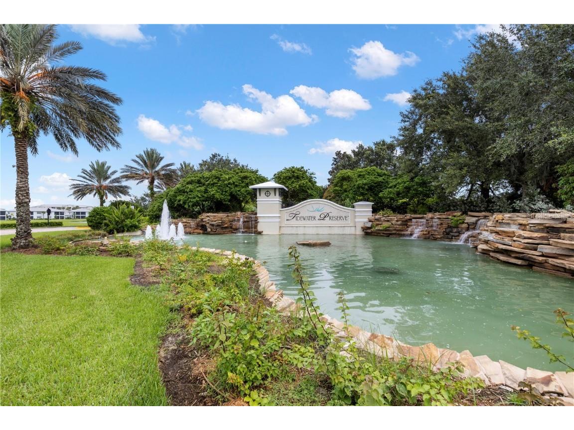 1010 Tidewater Shores Loop #203 Bradenton FL 34208 - MANATEE RIVER A4570377 image1