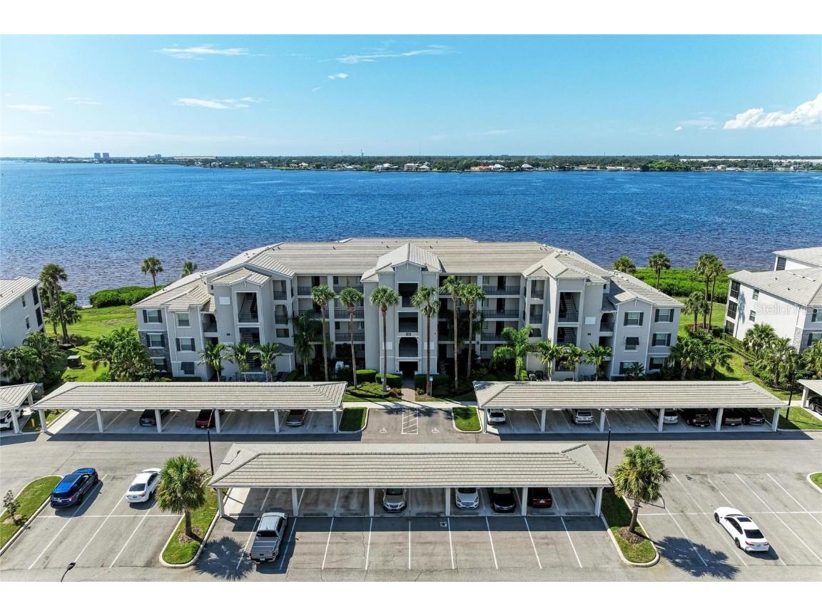 1010 Tidewater Shores Loop #304 Bradenton FL 34208 - MANATEE RIVER A4665351 image1