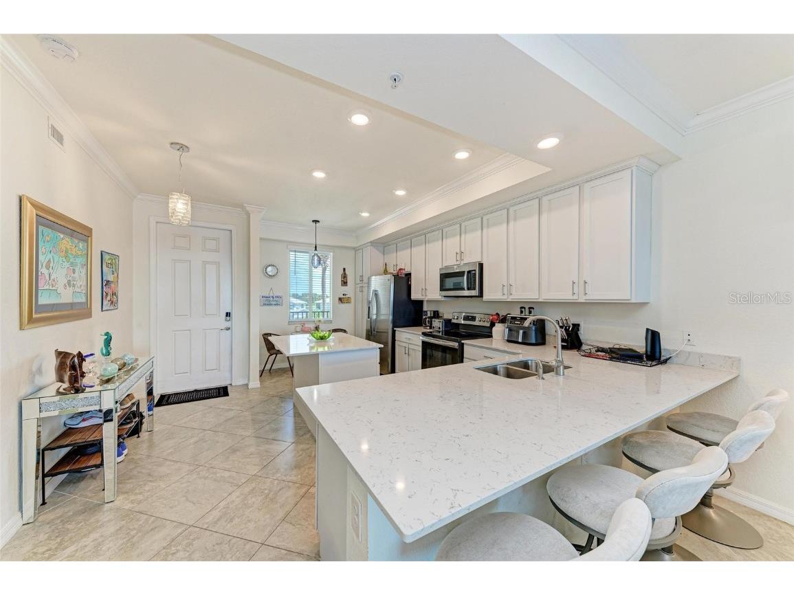 1010 Tidewater Shores Loop #304 Bradenton FL 34208 - MANATEE RIVER A4665351 image10