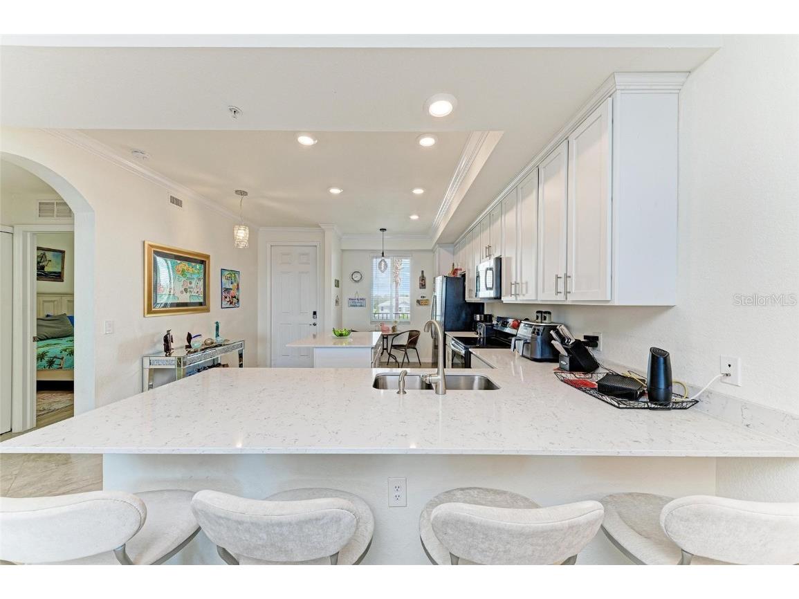 1010 Tidewater Shores Loop #304 Bradenton FL 34208 - MANATEE RIVER A4665351 image11