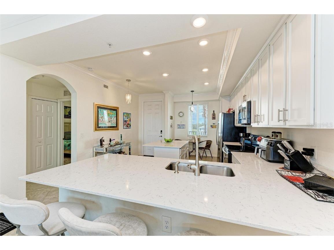 1010 Tidewater Shores Loop #304 Bradenton FL 34208 - MANATEE RIVER A4665351 image12