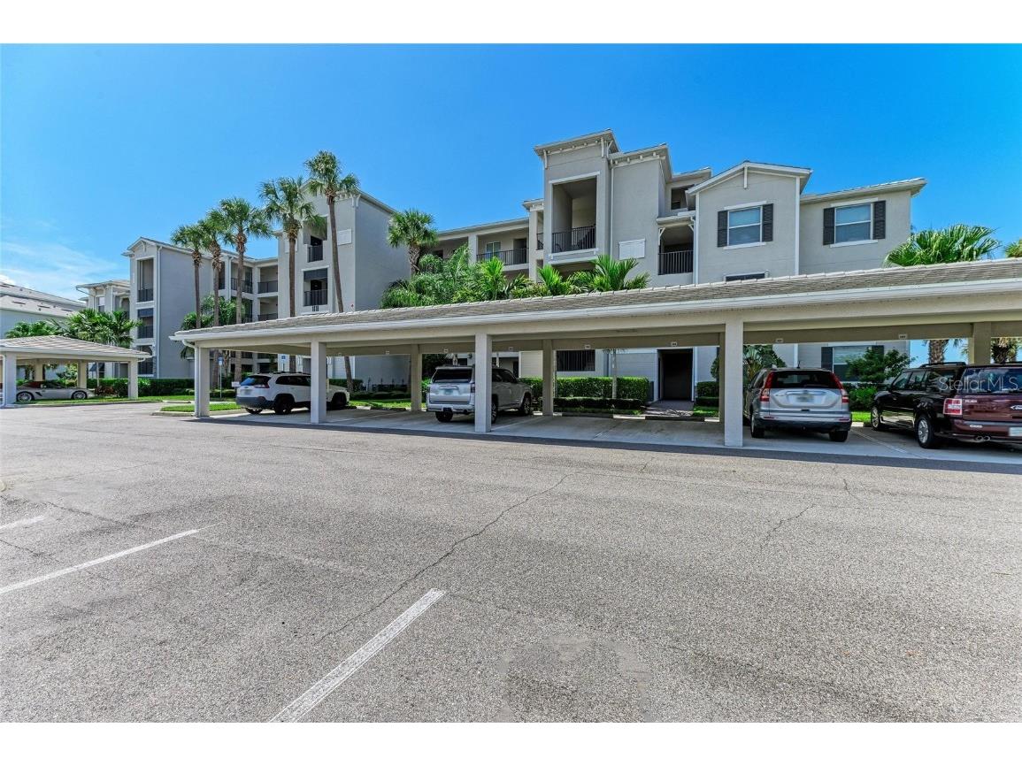 1010 Tidewater Shores Loop #304 Bradenton FL 34208 - MANATEE RIVER A4665351 image2