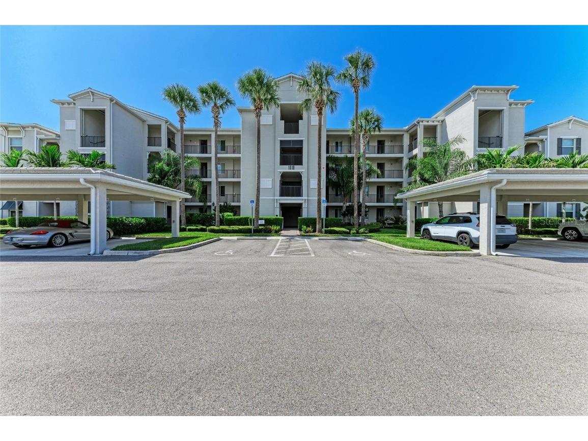 1010 Tidewater Shores Loop #304 Bradenton FL 34208 - MANATEE RIVER A4665351 image3