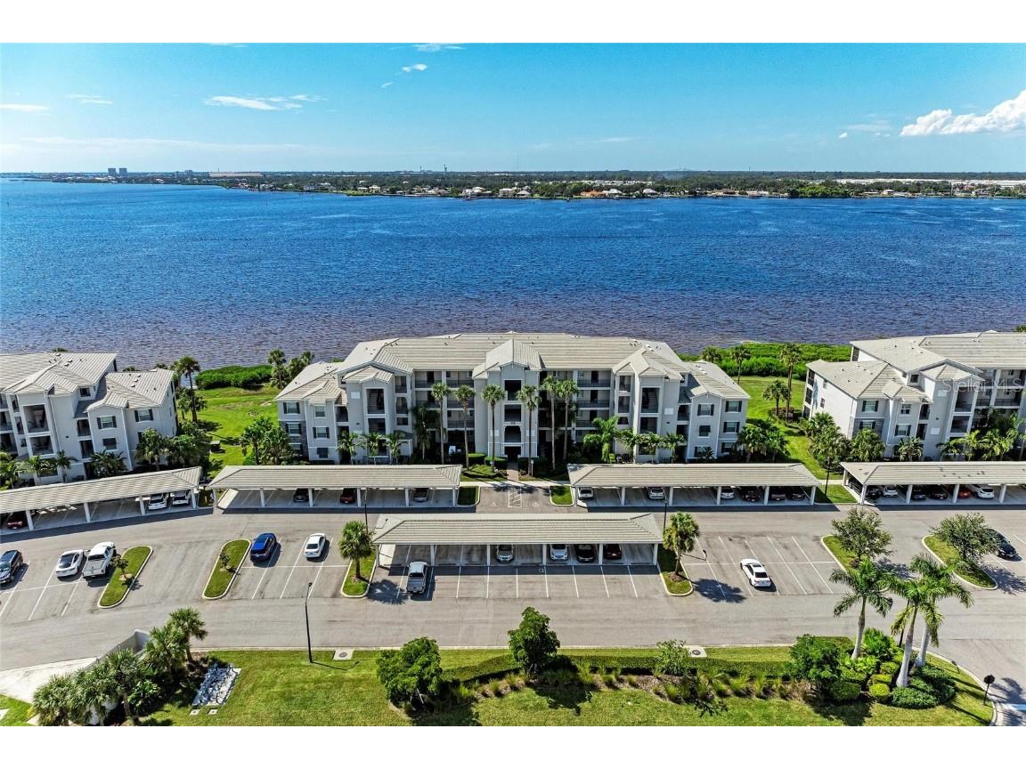1010 Tidewater Shores Loop #304 Bradenton FL 34208 - MANATEE RIVER A4665351 image35