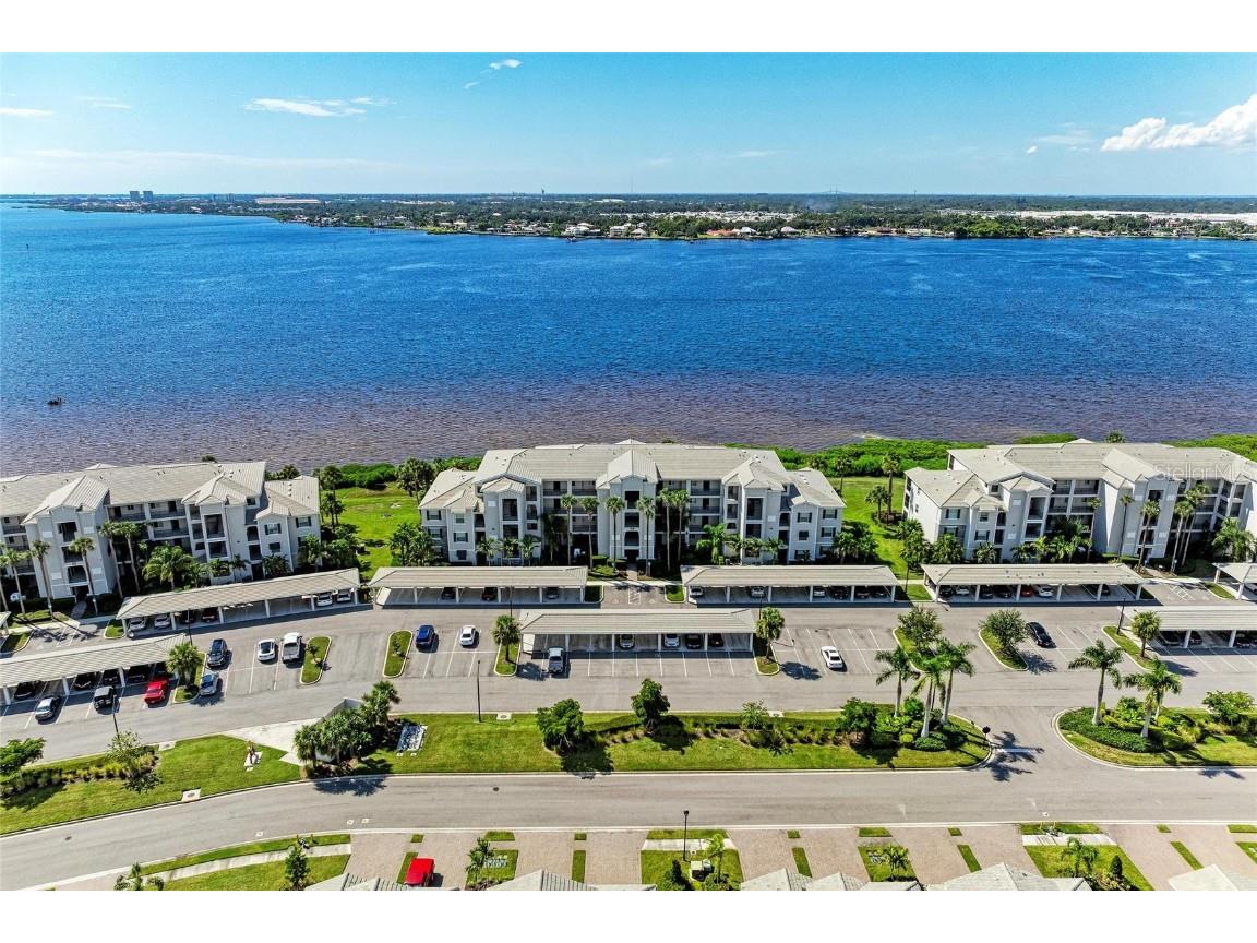 1010 Tidewater Shores Loop #304 Bradenton FL 34208 - MANATEE RIVER A4665351 image36