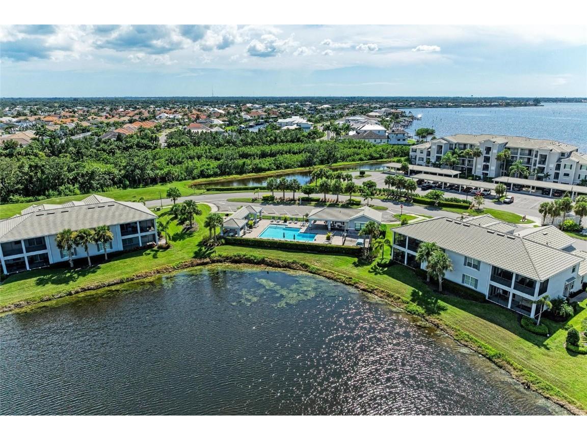 1010 Tidewater Shores Loop #304 Bradenton FL 34208 - MANATEE RIVER A4665351 image37