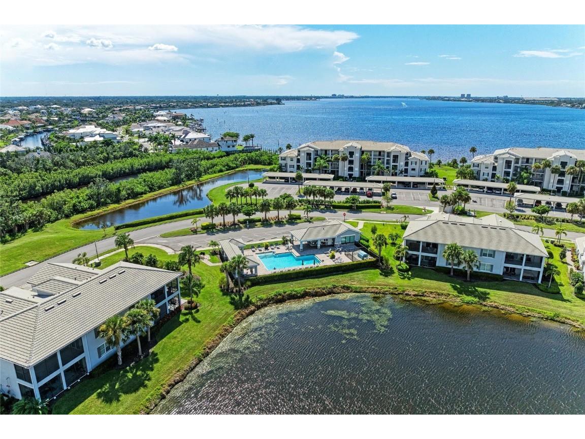 1010 Tidewater Shores Loop #304 Bradenton FL 34208 - MANATEE RIVER A4665351 image38