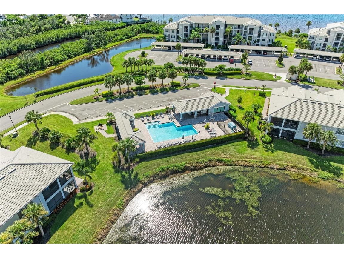 1010 Tidewater Shores Loop #304 Bradenton FL 34208 - MANATEE RIVER A4665351 image39