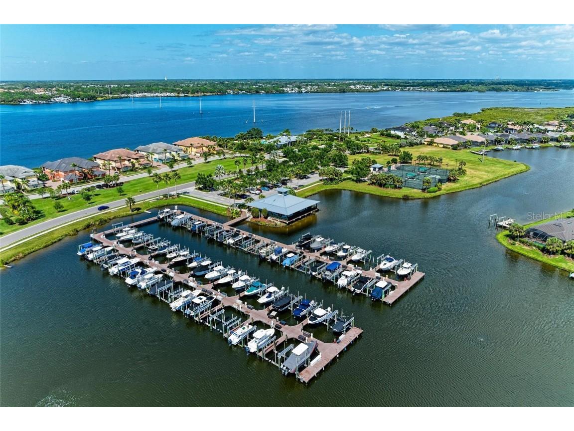 1010 Tidewater Shores Loop #304 Bradenton FL 34208 - MANATEE RIVER A4665351 image41