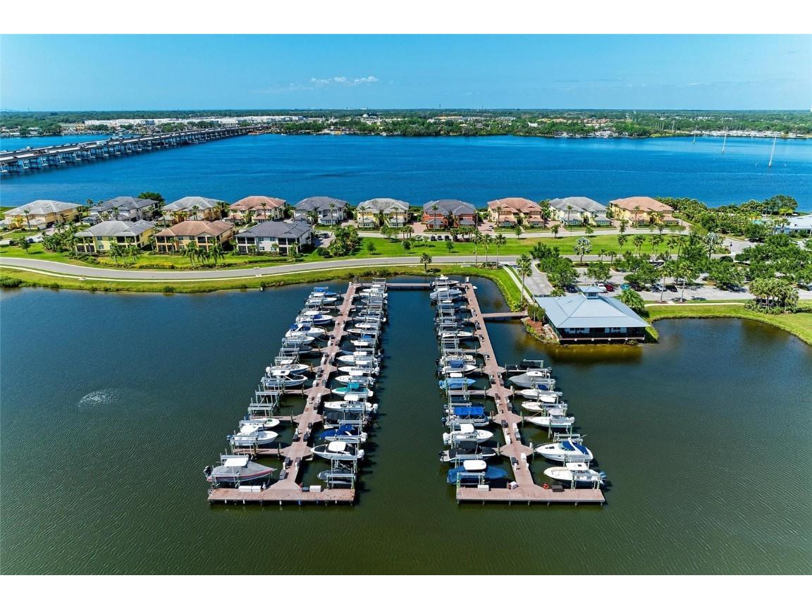 1010 Tidewater Shores Loop #304 Bradenton FL 34208 - MANATEE RIVER A4665351 image42