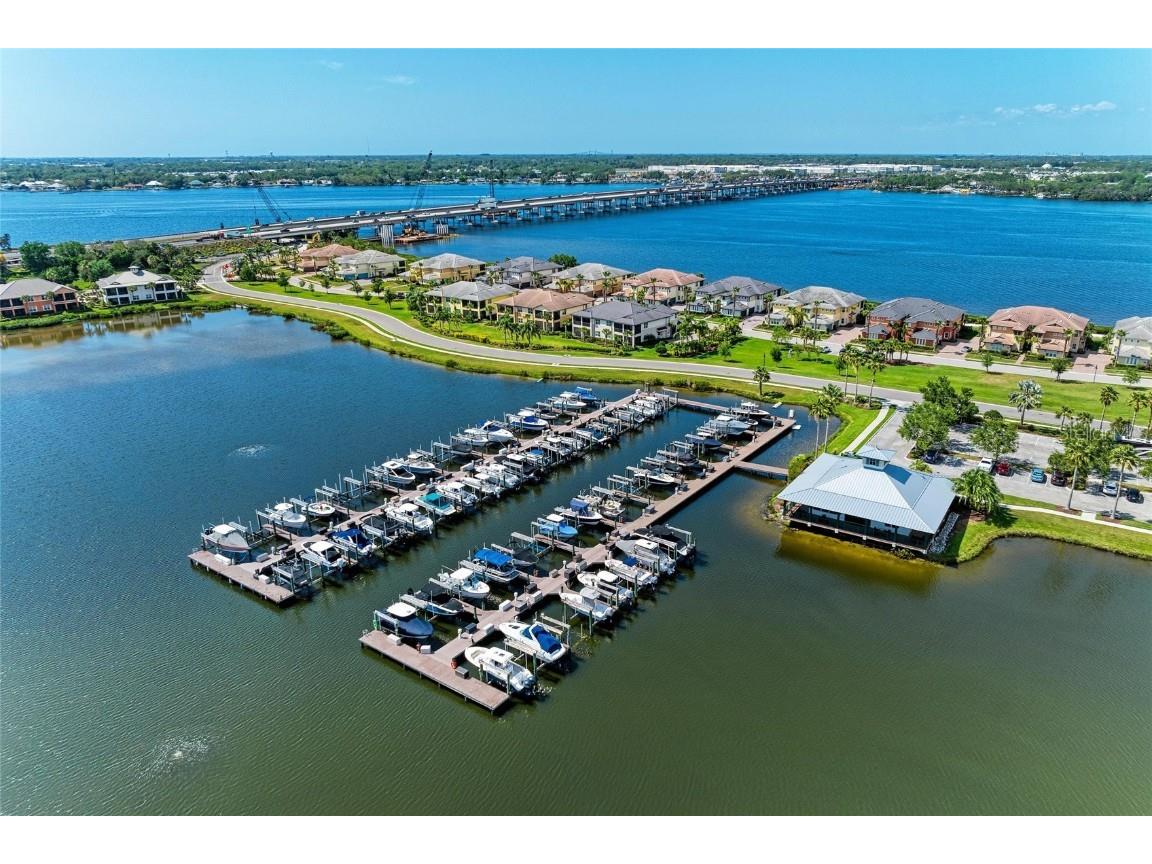 1010 Tidewater Shores Loop #304 Bradenton FL 34208 - MANATEE RIVER A4665351 image43