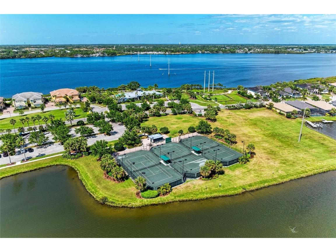 1010 Tidewater Shores Loop #304 Bradenton FL 34208 - MANATEE RIVER A4665351 image44