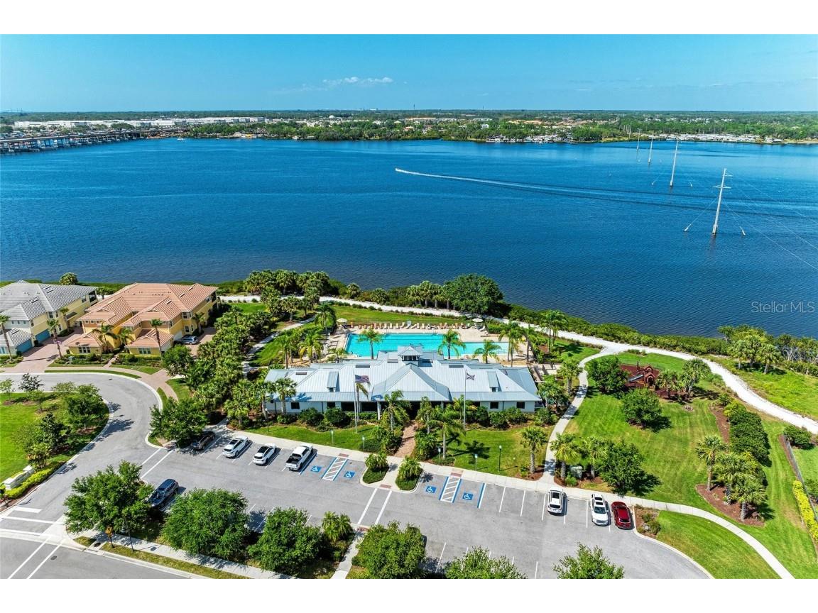 1010 Tidewater Shores Loop #304 Bradenton FL 34208 - MANATEE RIVER A4665351 image45