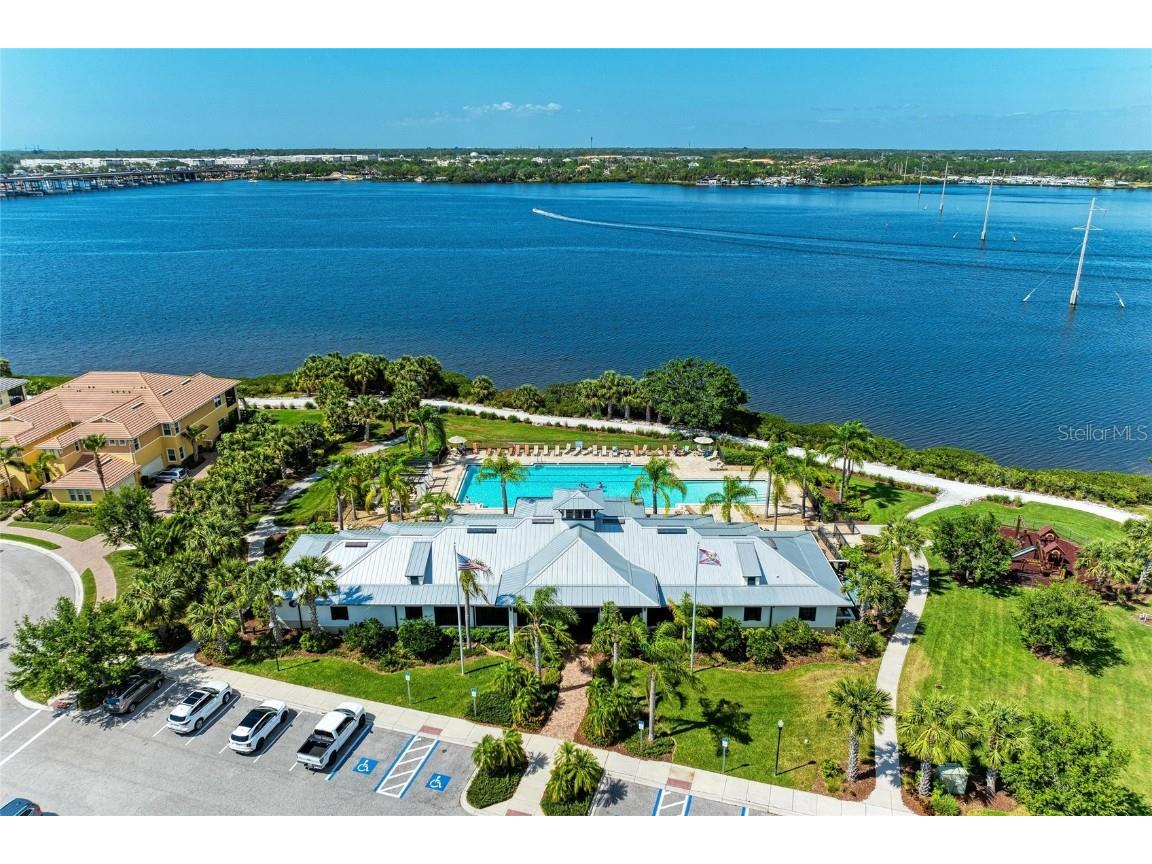 1010 Tidewater Shores Loop #304 Bradenton FL 34208 - MANATEE RIVER A4665351 image46