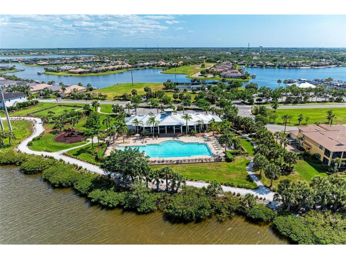 1010 Tidewater Shores Loop #304 Bradenton FL 34208 - MANATEE RIVER A4665351 image47