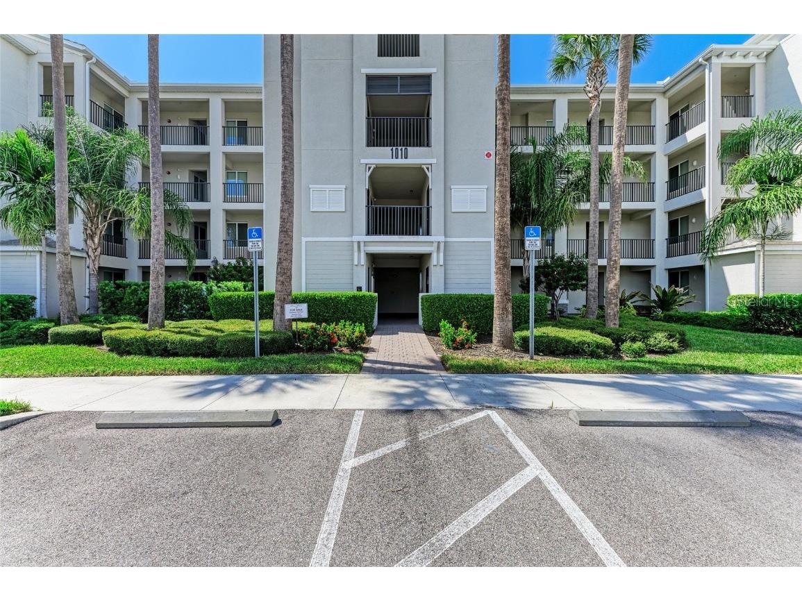 1010 Tidewater Shores Loop #304 Bradenton FL 34208 - MANATEE RIVER A4665351 image5