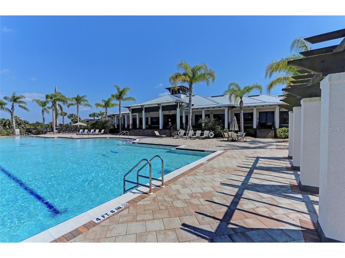 1010 Tidewater Shores Loop #304 Bradenton FL 34208 - MANATEE RIVER A4665351 image55