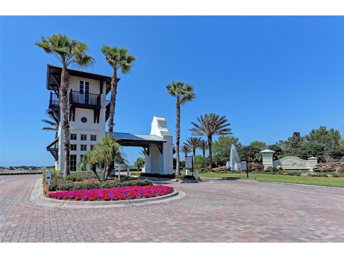 1010 Tidewater Shores Loop #304 Bradenton FL 34208 - MANATEE RIVER A4665351 image57