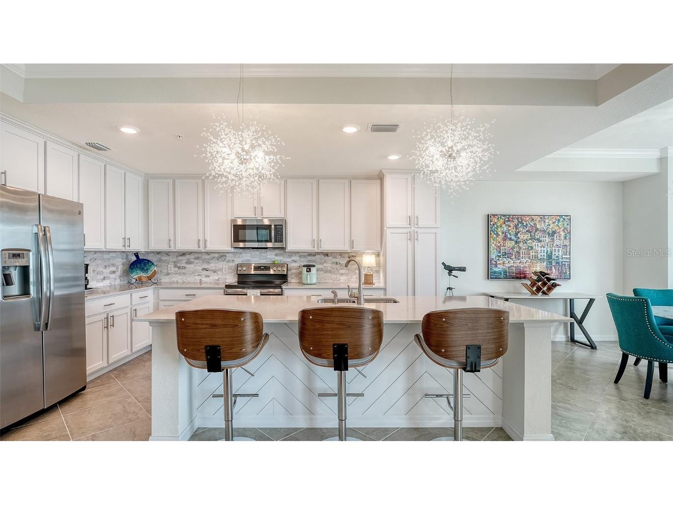 1010 Tidewater Shores Loop #307 Bradenton FL 34208 - MANATEE A4662667 image16