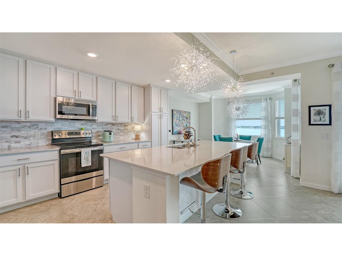 1010 Tidewater Shores Loop #307 Bradenton FL 34208 - MANATEE A4662667 image17