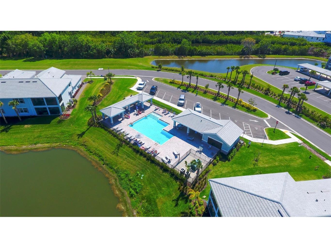 1010 Tidewater Shores Loop #307 Bradenton FL 34208 - MANATEE A4662667 image36