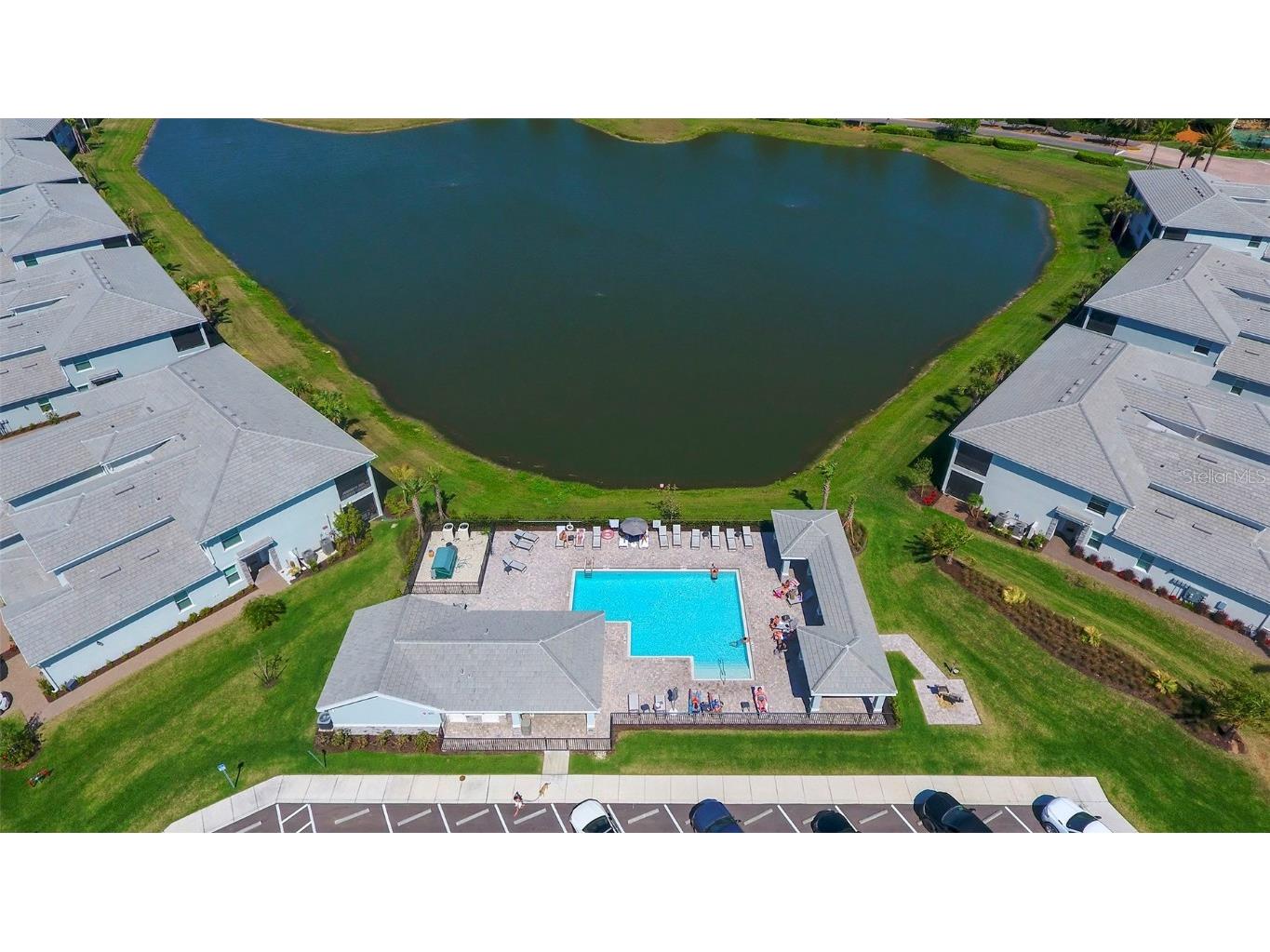 1010 Tidewater Shores Loop #307 Bradenton FL 34208 - MANATEE A4662667 image37